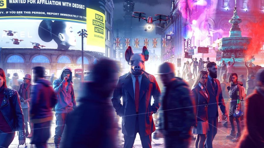 watch dogs legion