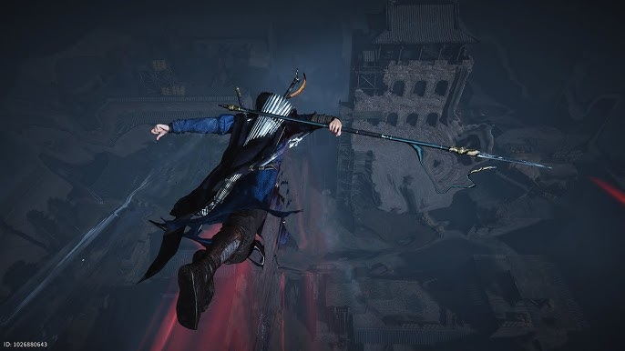 Where Winds Meet: Review game võ hiệp Open World hay nhất 2026 – Tải PC, mobile, Việt hóa & Code mới nhất 2 Hệ thống combat Where Winds Meet là một trong những lý do khiến nhiều người yêu thích game này.